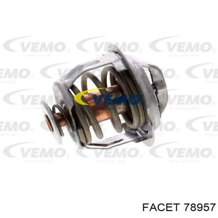 Comprar 78957 Facet Termostato