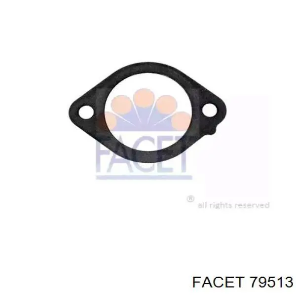 Junta de termostato Ajusa 01118900 precio, desde 4,39 EUR