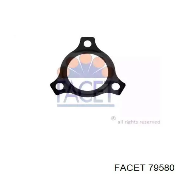 Junta de la carcasa del termostato Tama P110 precio, desde 2,85 EUR