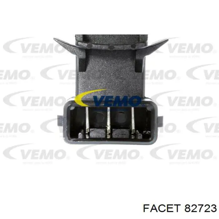 Comprar 99050068301 Vika Sensor de efecto Hall