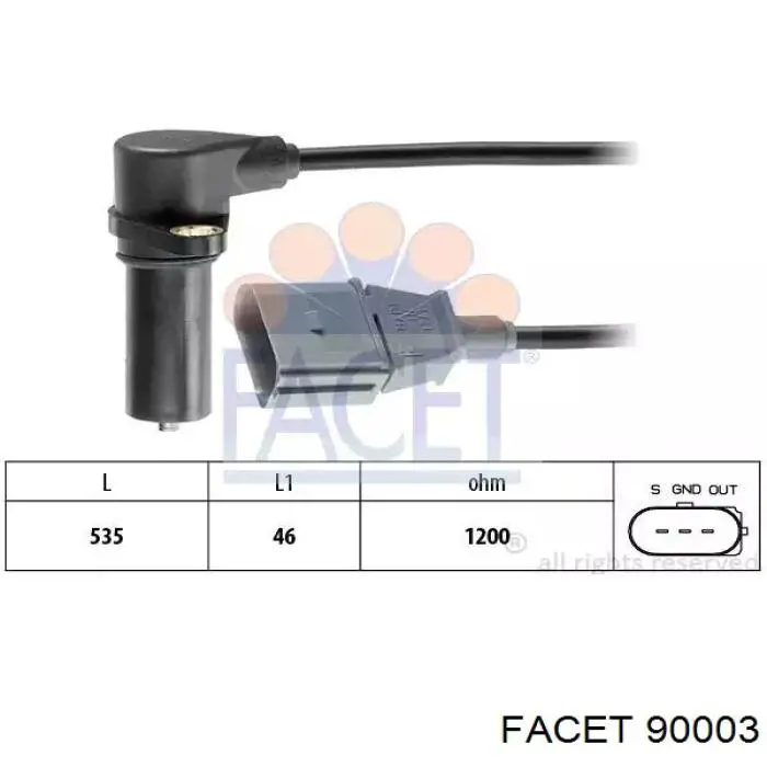 Generador de impulsos, cigüeñal  NGK 81193 precio, desde 23,12 EUR