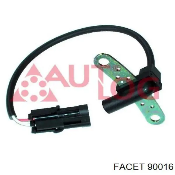 Generador de impulsos, cigüeñal  Facet 90016 precio, desde 24,20 EUR