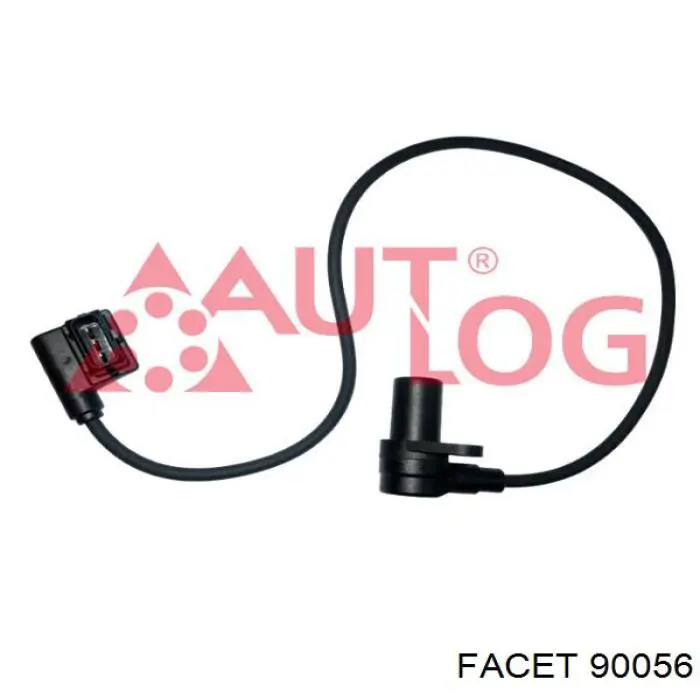 Sensor ckp BMW 12141731887