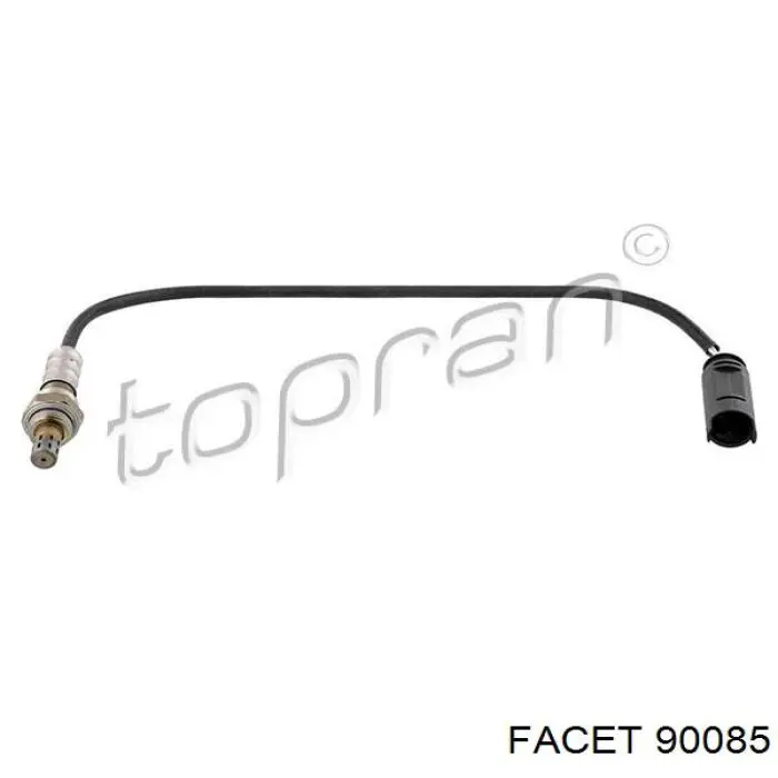 Sensor de árbol de levas 12141731886 BMW