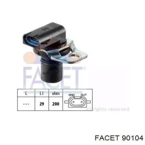 Sensor velocimetro NGK 81023 precio, desde 78,56 EUR