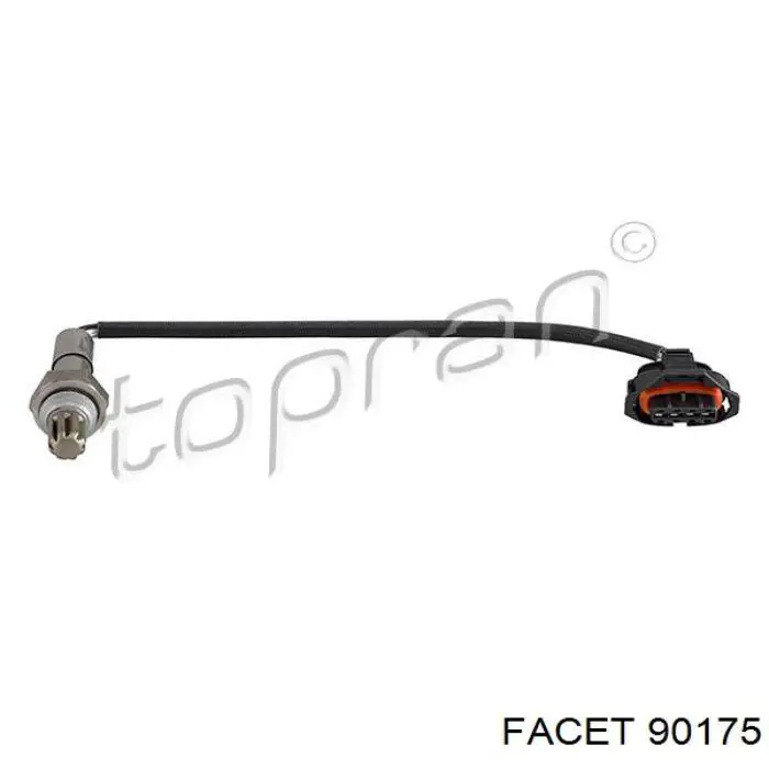 9.0175 Facet sensor de posición del cigüeñal