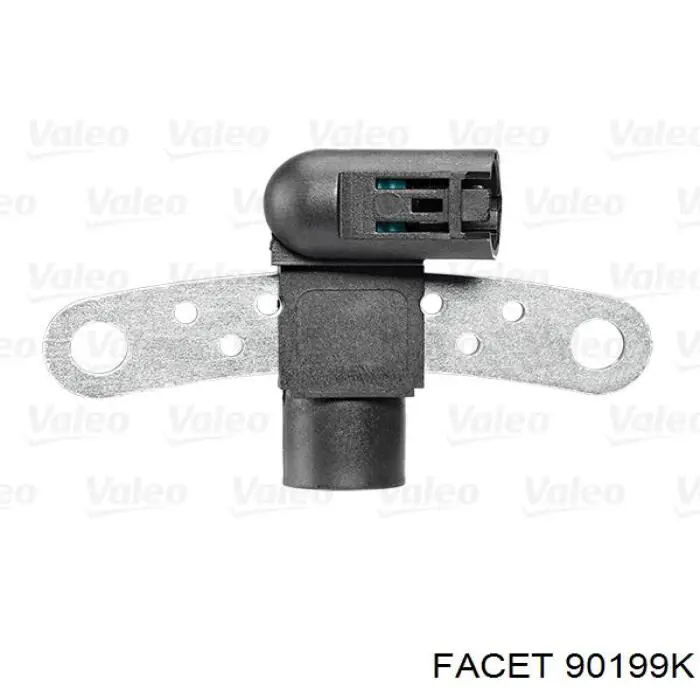 90199K Facet Sensor de posición del cigüeñal