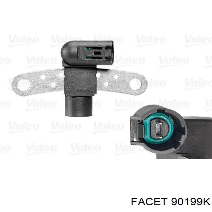 Comprar 90199K Facet Sensor de cigüeñal