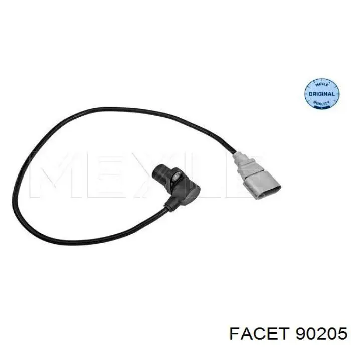 Generador de impulsos, cigüeñal  Vika 99061779901 precio, desde 18,33 EUR