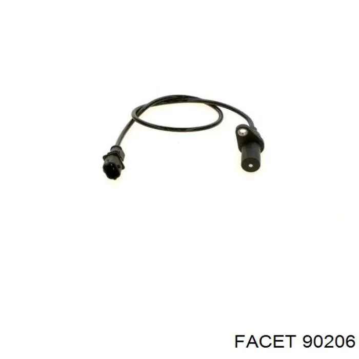Comprar 46754538 Fiat/Alfa/Lancia Sensor de cigüeñal