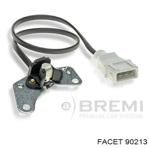 Sensor de árbol de levas Facet 90213 precio, desde 24,61 EUR