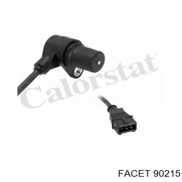 Comprar 90215 Facet Sensor de cigüeñal