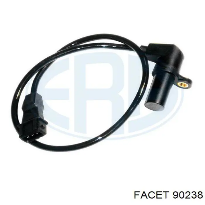 Sensor de cigüeñal 6238098 General Motors