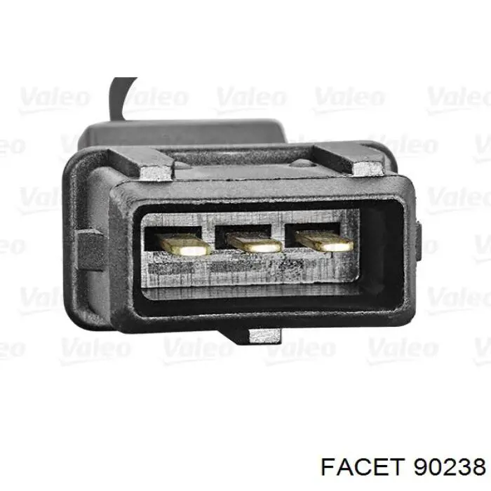 Sensor ckp General Motors 6238098