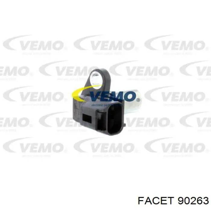 Sensor ckp Denso DCPS0114