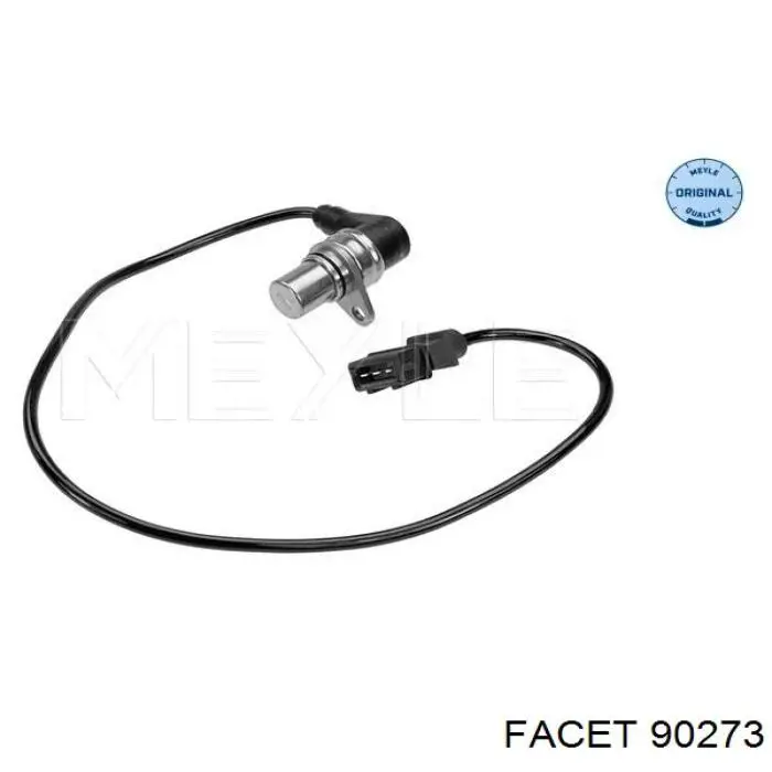 9.0273 Facet sensor de posición del cigüeñal