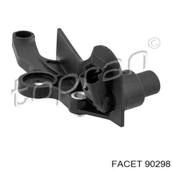 Peugeot 205 2 20A, C