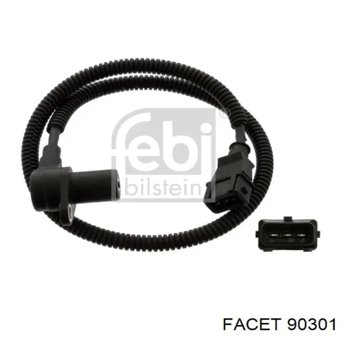 Comprar 90301 Facet Sensor de cigüeñal