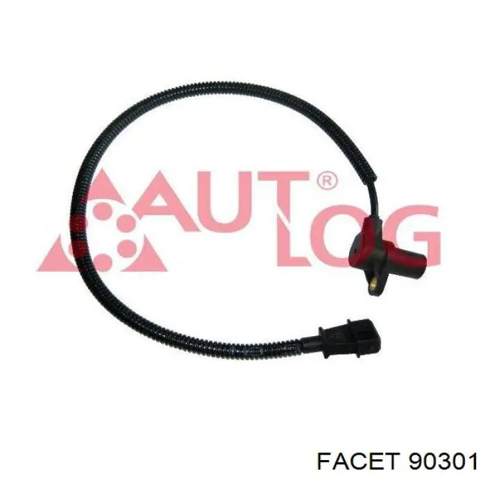 Generador de impulsos, cigüeñal  Bosch 281002332 precio, desde 28,43 EUR