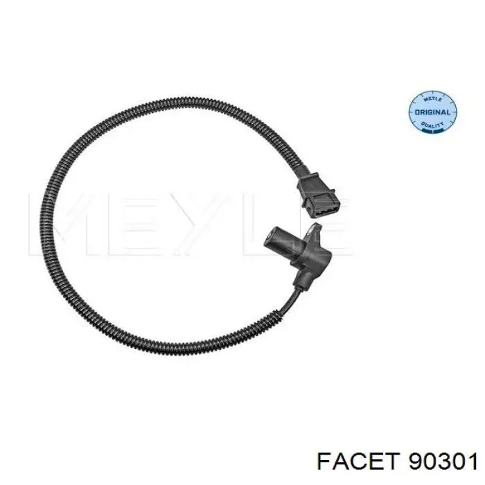 9.0301 Facet sensor de posición del cigüeñal