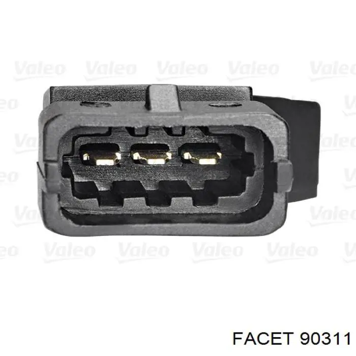 90506101 General Motors Sensor posición arbol de levas