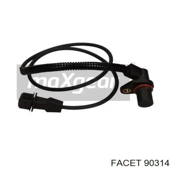 Generador de impulsos, cigüeñal  Opel 9174621 precio, desde 31,41 EUR