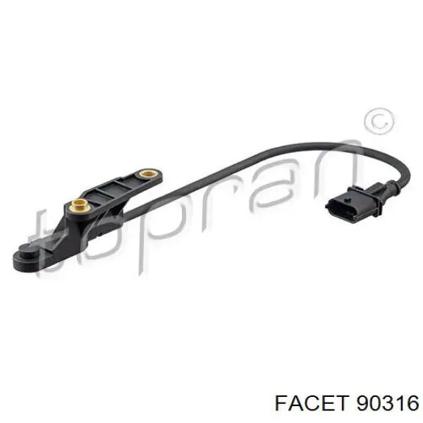 Comprar 6238161 Opel Sensor de posición del árbol de levas