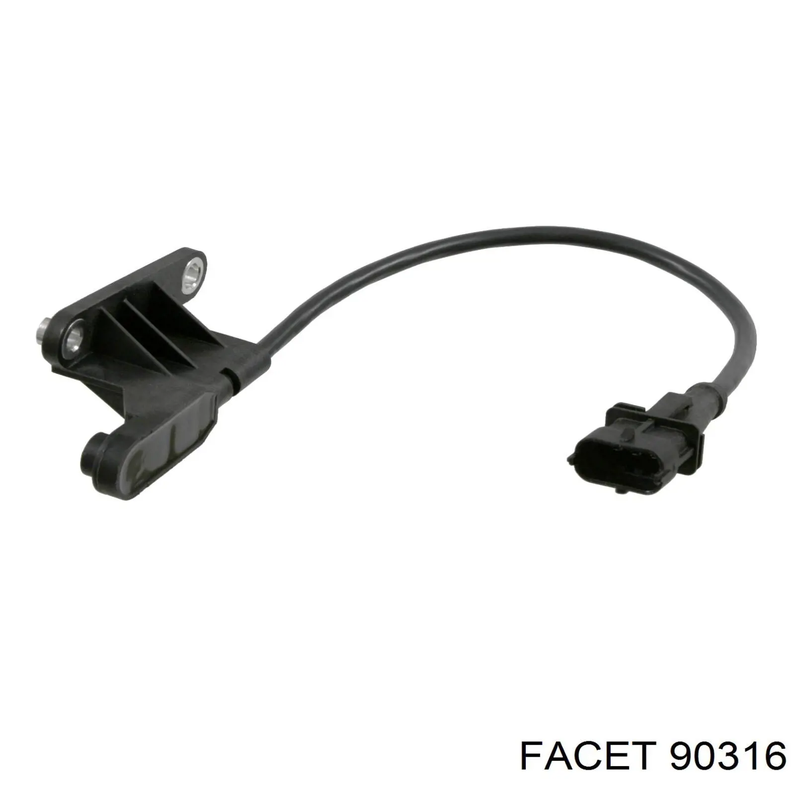Sensor de árbol de levas Opel 6238161 precio, desde 26,97 EUR