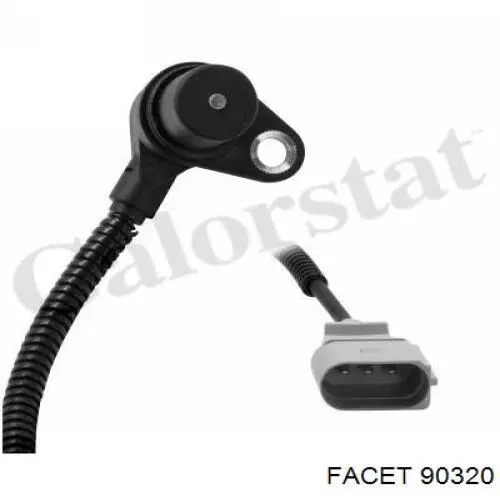 Sensor ckp VAG 95560614700