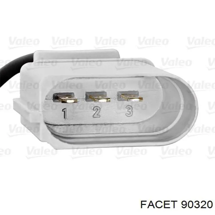 Comprar 95560614700 VAG Sensor de cigüeñal