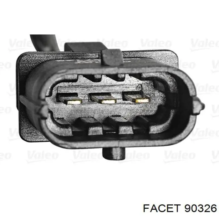 Generador de impulsos, cigüeñal  Bosch 281002717 precio, desde 21,22 EUR
