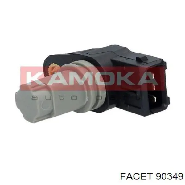 Sensor de posición del árbol de levas Renault Espace 4 JK0