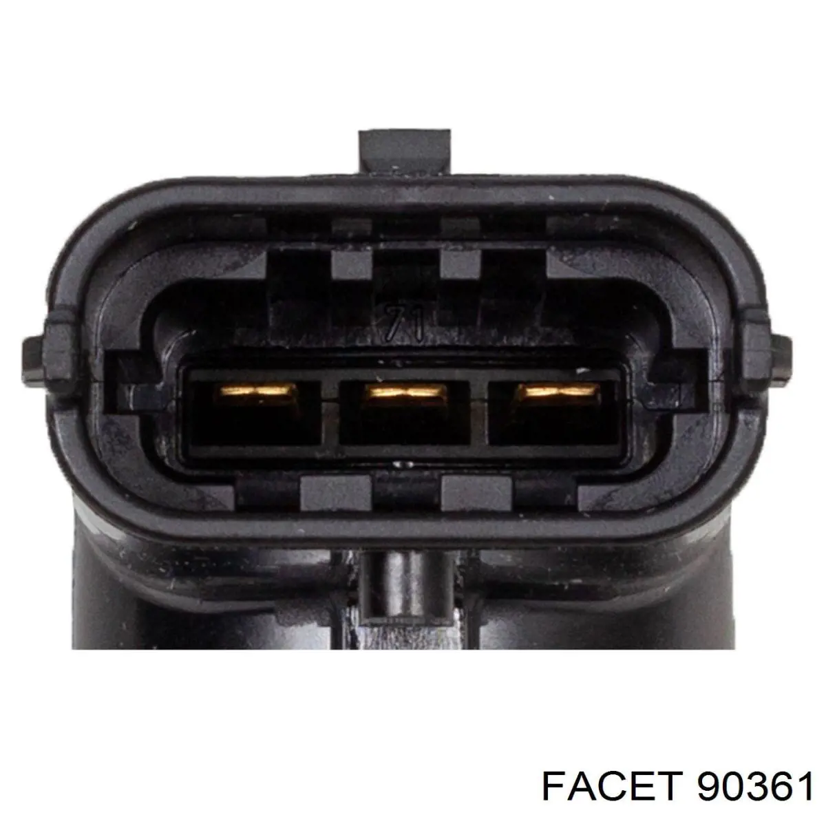 Sensor de levas ERA 550792