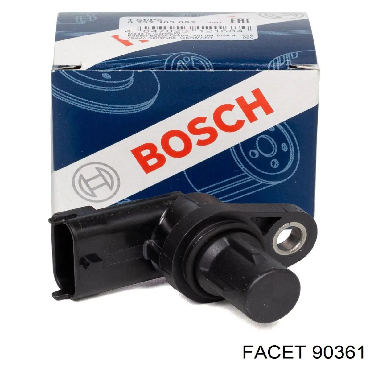 Comprar 550792 ERA Sensor de posición del árbol de levas