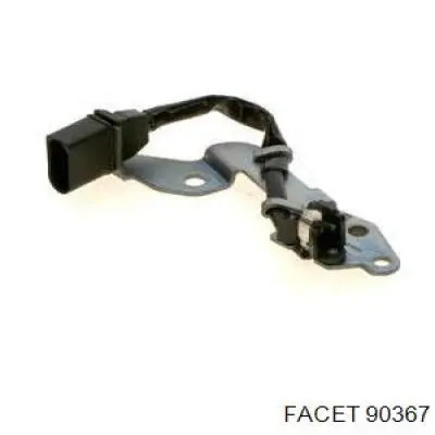 Sensor Hall SAC015 Magneti Marelli