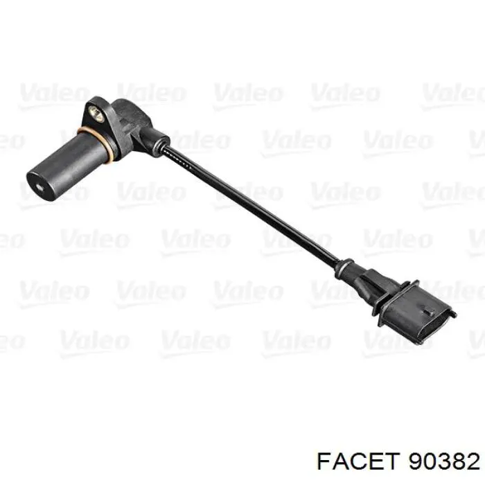Comprar 756630 Diesel Technic Sensor de cigüeñal