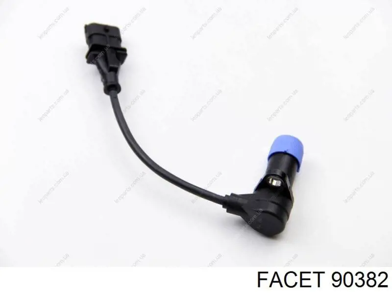 064848058010 Magneti Marelli sensor de posición del cigüeñal