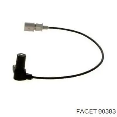 SS11322 Delphi Sensor de posición del cigüeñal