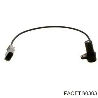 Sensor ckp Delphi SS11322