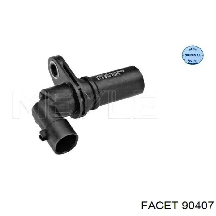Comprar 90407 Facet Sensor de cigüeñal