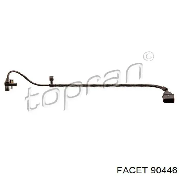 Comprar 79495 FAE Sensor de cigüeñal