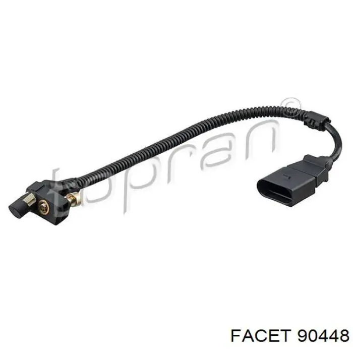 A6115120 Bogap sensor de posición del cigüeñal