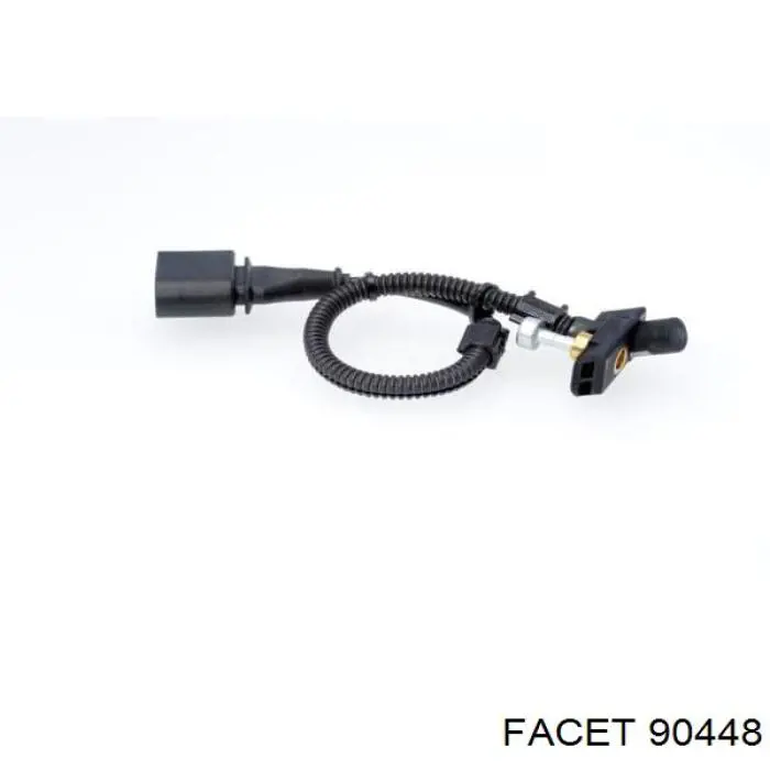 03C957147 VAG Sensor de posición del cigüeñal