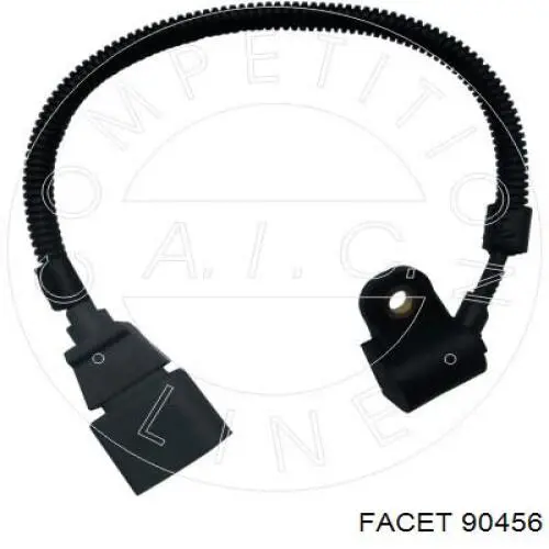 Comprar CMP17301 SNR Sensor de posición del árbol de levas