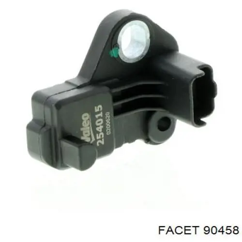 Sensor de posición del cigüeñal Citroen Berlingo B9