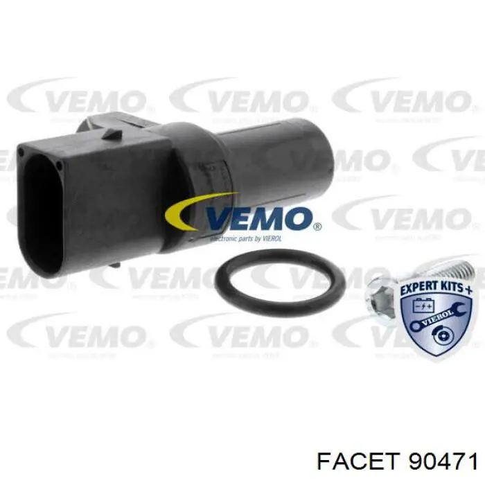 Comprar 90471 Facet Sensor de posición del árbol de levas