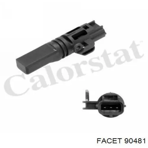 Sensor velocimetro Facet 90481 precio, desde 21,87 EUR