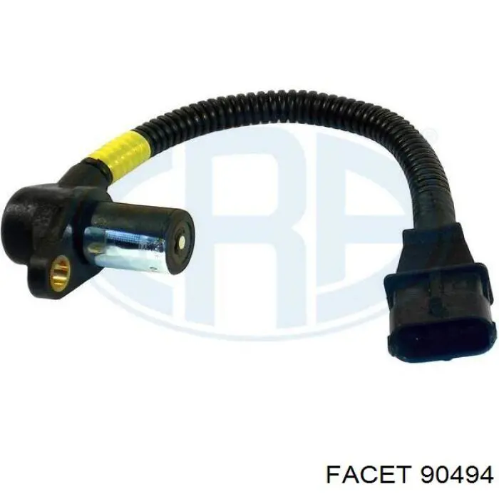 J5660314 Jakoparts sensor de posición del cigüeñal