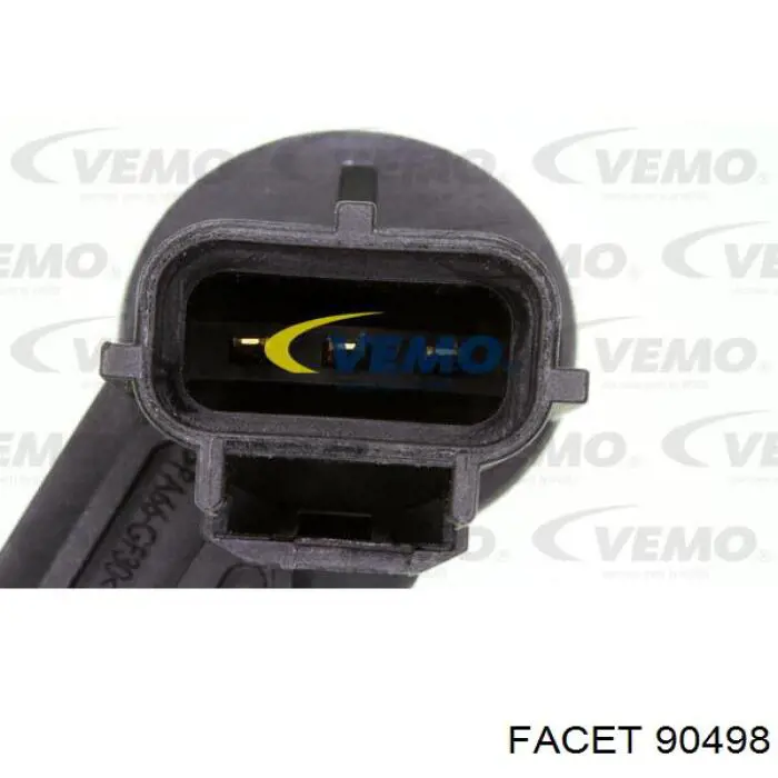 Sensor de velocidad Jaguar X-type CF1