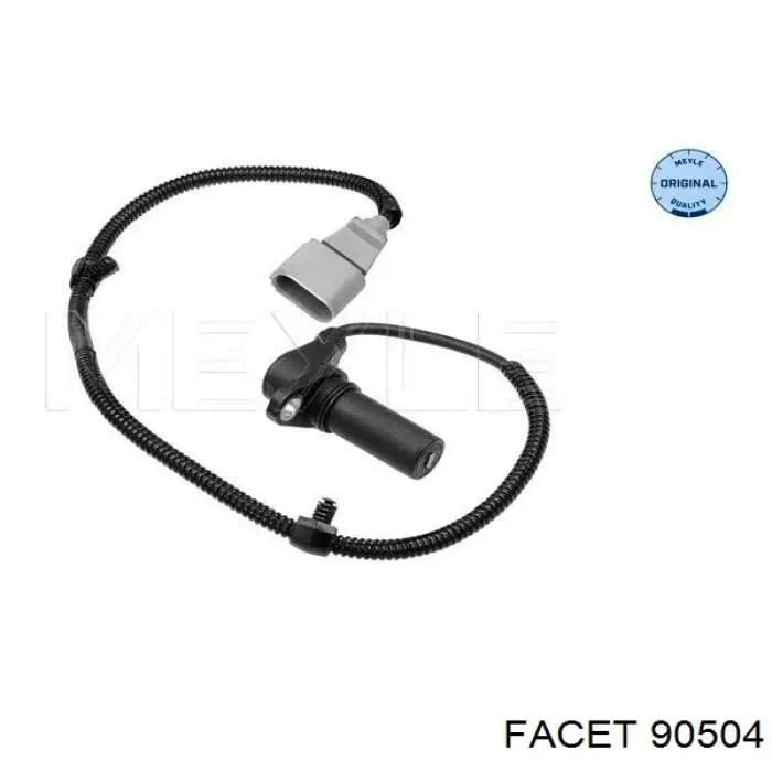Comprar 38957147F VAG Sensor de cigüeñal